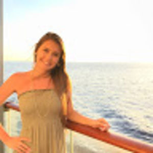 Meet your Posher, Caroline